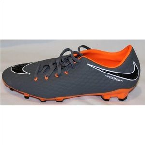 Men’s Nike Hypervenom Phantom 3 Academy FG Soccer